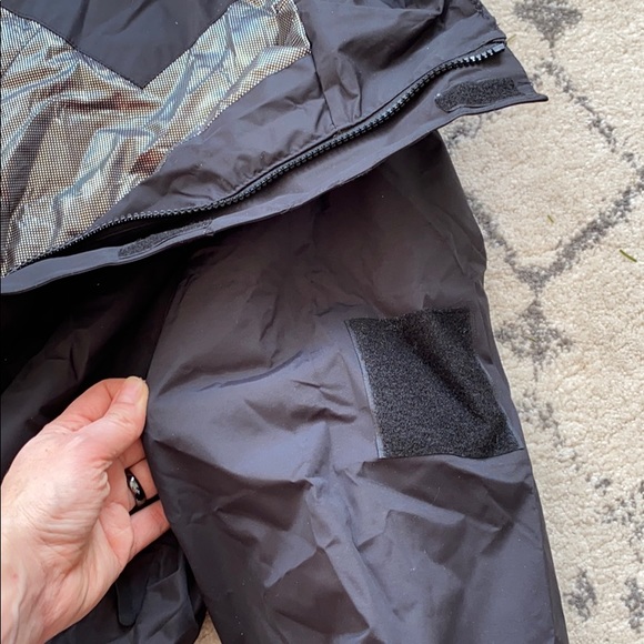 Snowsuit sport M/170cm - Picture 6 of 6